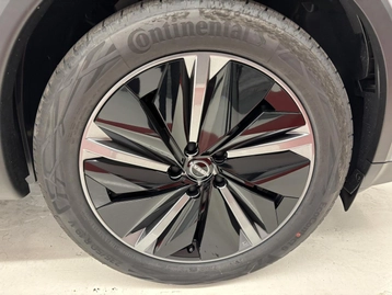 Image véhicule  Nissan QASHQAI (42)