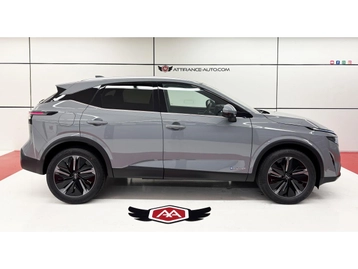 Image véhicule  Nissan QASHQAI (1)