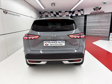Image véhicule  Nissan QASHQAI (4)