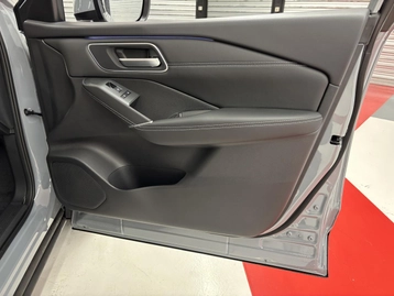 Image véhicule  Nissan QASHQAI (28)