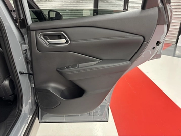 Image véhicule  Nissan QASHQAI (31)
