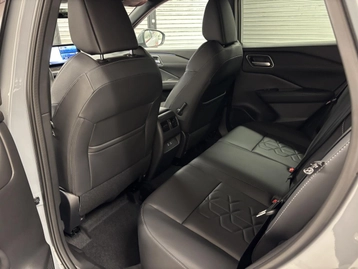 Image véhicule  Nissan QASHQAI (25)