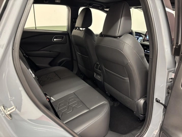 Image véhicule  Nissan QASHQAI (33)