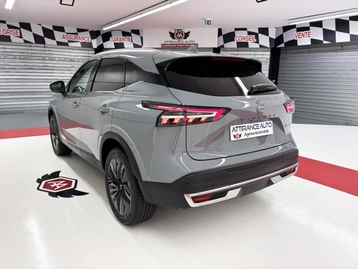 Image véhicule  Nissan QASHQAI (5)