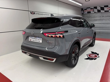 Image véhicule  Nissan QASHQAI (3)
