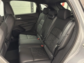 Image véhicule  Nissan QASHQAI (24)