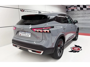 Image véhicule  Nissan QASHQAI (2)