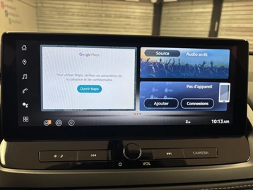 Image véhicule  Nissan QASHQAI (15)