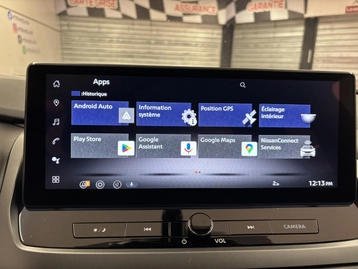 Image véhicule  Nissan QASHQAI (17)