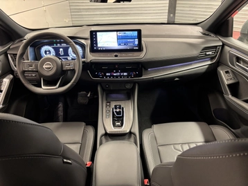 Image véhicule  Nissan QASHQAI (27)