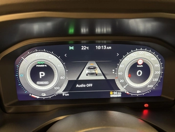 Image véhicule  Nissan QASHQAI (14)