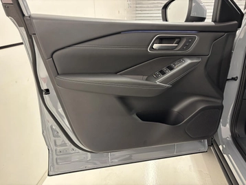 Image véhicule  Nissan QASHQAI (8)