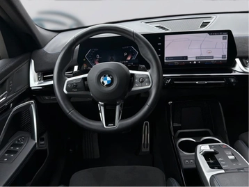 Image véhicule  BMW X2 (2)