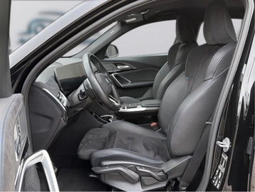 Image véhicule  BMW X2 (8)