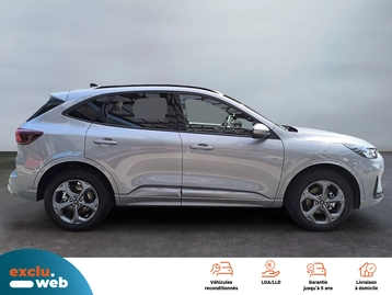 Image véhicule  Ford KUGA (2)