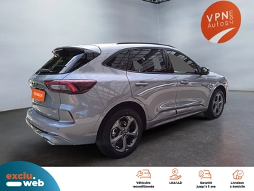 Image véhicule  Ford KUGA (3)
