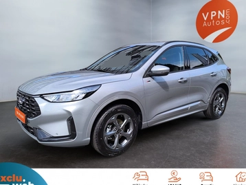 Image véhicule  Ford KUGA (8)