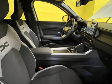 Image véhicule  Dacia BIGSTER (31)