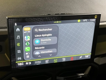 Image véhicule  Dacia BIGSTER (47)