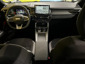 Image véhicule  Dacia BIGSTER (8)