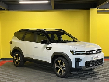 Image véhicule  Dacia BIGSTER (43)