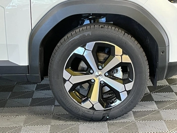 Image véhicule  Dacia BIGSTER (21)