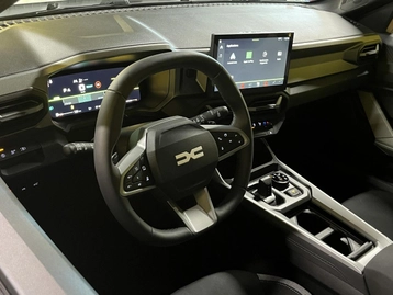 Image véhicule  Dacia BIGSTER (37)