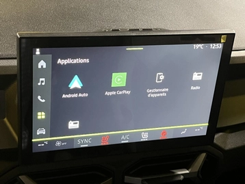 Image véhicule  Dacia BIGSTER (34)