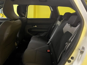 Image véhicule  Dacia BIGSTER (39)