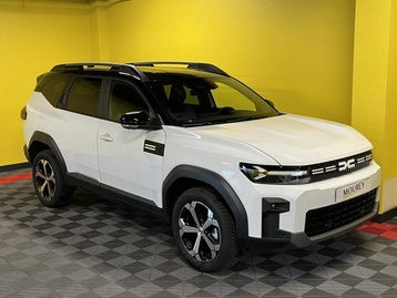 Image véhicule  Dacia BIGSTER (32)