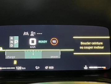 Image véhicule  Dacia BIGSTER (36)