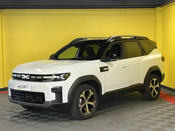 Image véhicule  Dacia BIGSTER (45)