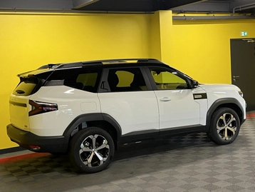 Image véhicule  Dacia BIGSTER (26)