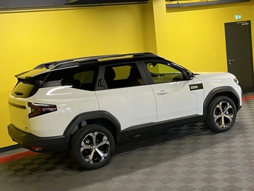 Image véhicule  Dacia BIGSTER (29)