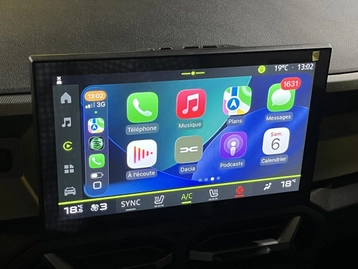 Image véhicule  Dacia BIGSTER (9)