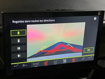 Image véhicule  Dacia BIGSTER (5)
