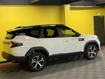 Image véhicule  Dacia BIGSTER (20)