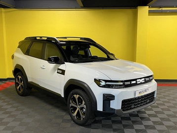 Image véhicule  Dacia BIGSTER (42)