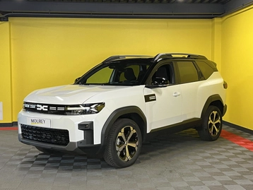 Image véhicule  Dacia BIGSTER (40)