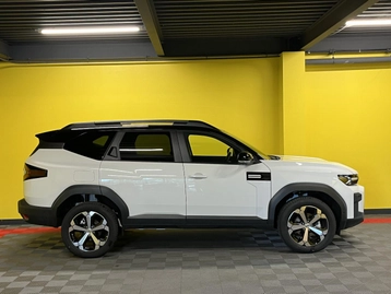 Image véhicule  Dacia BIGSTER (2)