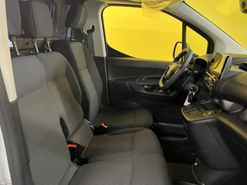 Image véhicule  Toyota PROACE (7)