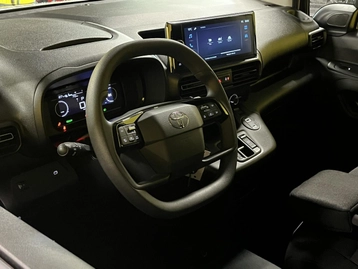 Image véhicule  Toyota PROACE (43)