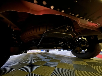 Image véhicule  Toyota PROACE (13)