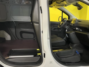 Image véhicule  Toyota PROACE (3)