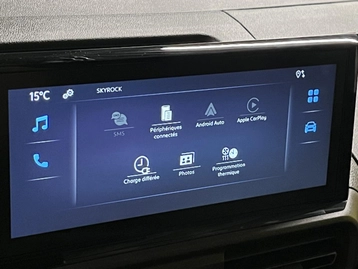 Image véhicule  Toyota PROACE (29)