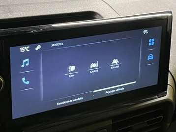 Image véhicule  Toyota PROACE (32)