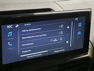 Image véhicule  Toyota PROACE (30)