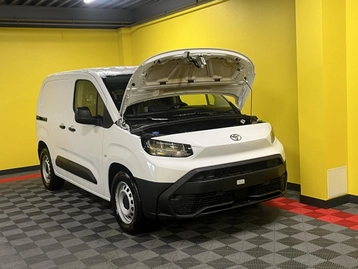 Image véhicule  Toyota PROACE (36)