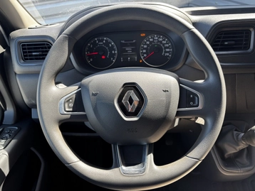 Image véhicule  Renault MASTER (6)