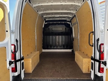 Image véhicule  Renault MASTER (4)